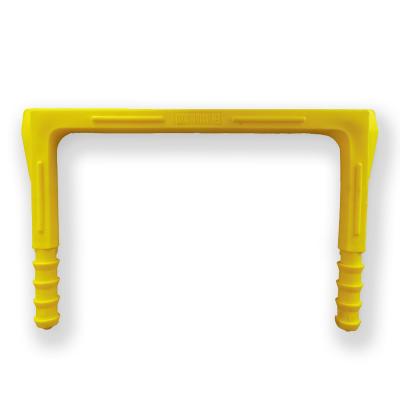 Enhanced Safety and Durability Elite Plastic Manhole Steps for Utility Infrastructure