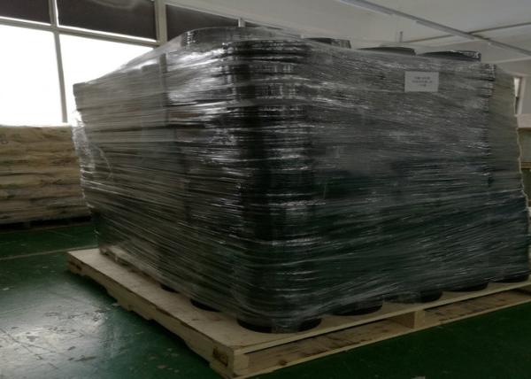 2 Core Double FTTH Fiber Optic Cable Bow Type , Fiber Optic Wire Cable