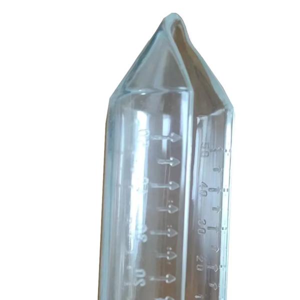 ODM Disposable Lighted Anoscope Anal Rectal Speculum xXL