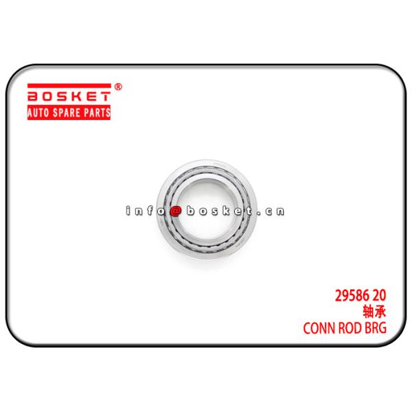 El alzarse de ISUZU 29586 20 biela