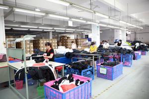 Xiamen Wonders Sport Co., Ltd.