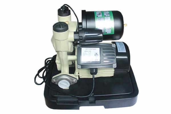 Motor eletrônico automático 0.55KW do cobre do sensor da pressão da bomba de água da irrigação
