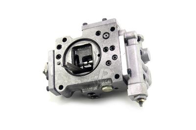 Assy hidráulico positivo do regulador do regulador K3V112DTP 9TGL de SK230-6E SY215-8