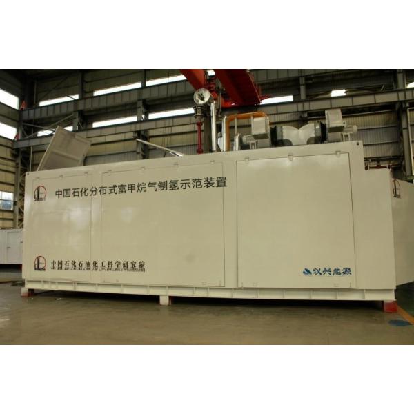 Mobile Petrol Gas Station with Liquefied Gas Storage 1000 Sets Per Year Production