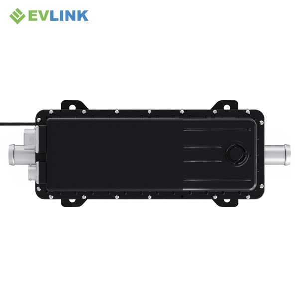 HVH High Voltage PTC Heater Module
