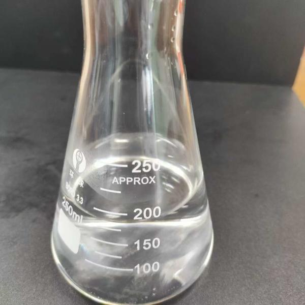 CAS 2530-85-0 Silane Coupling Agent 570 Water-Soluble Organic Polymer For Glass Fiber Treatment Liquid Appearance