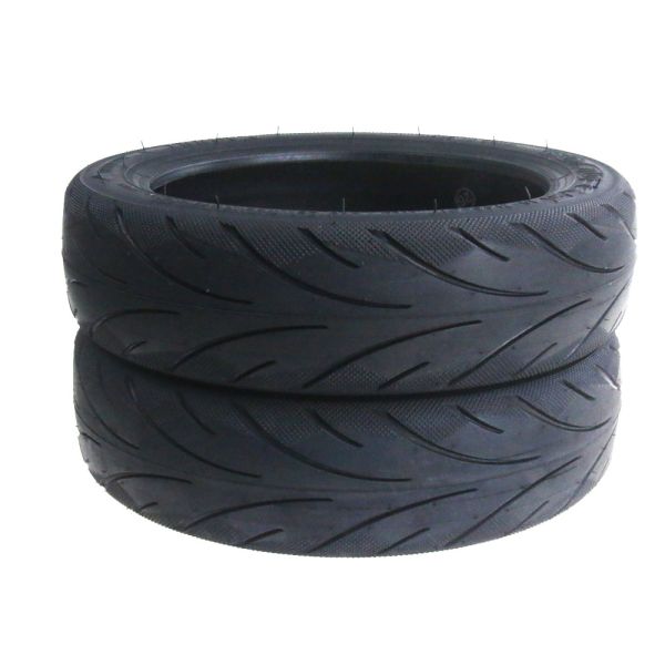 10 Inch MAX G30 Tubeless Electric Scooter Tire 60/70-6.5 Perfect Rubber Wheel