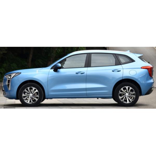 Компакт SUV места двери 5 новой версии 1.5T автоматический 5 Haval Jolion 2021 модельный