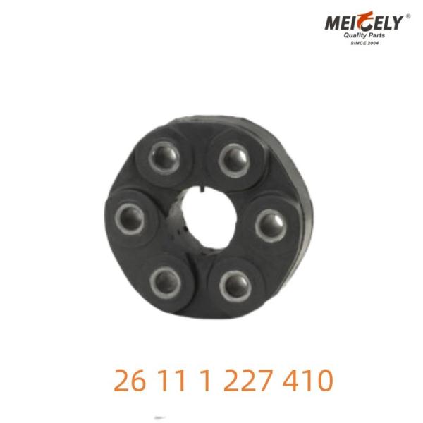 26 11 1 227 410 Drive Shaft Coupler For BMW Precise