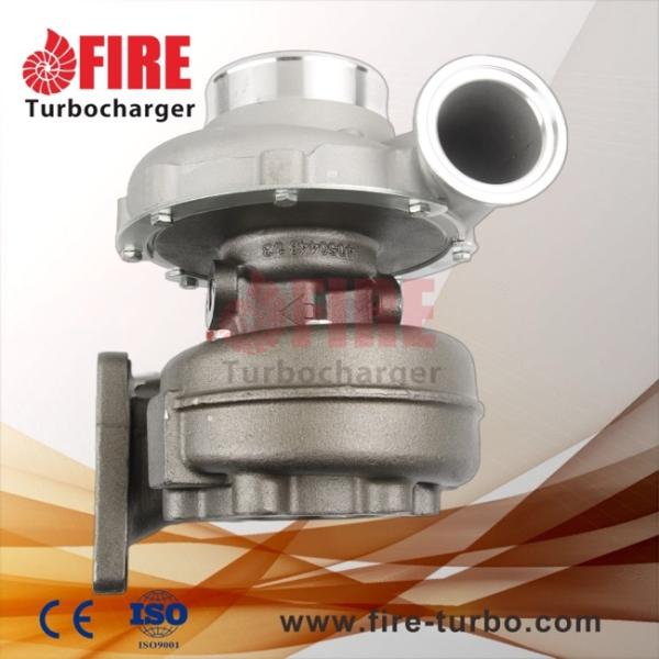 Turbocompresseur HX50 4027733 51.09100-7427 Man 422 Camion avec moteur D2866LF14 D2866LF