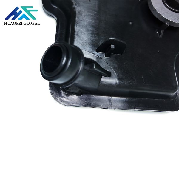 6T41E 6 Speed Auto Transmission Filter For Chevrolet Buick