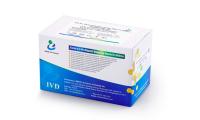 Zinguez le kit d'essai de kit d'analyse/zinc pour les niveaux séminaux de zinc de plasma de détermination
