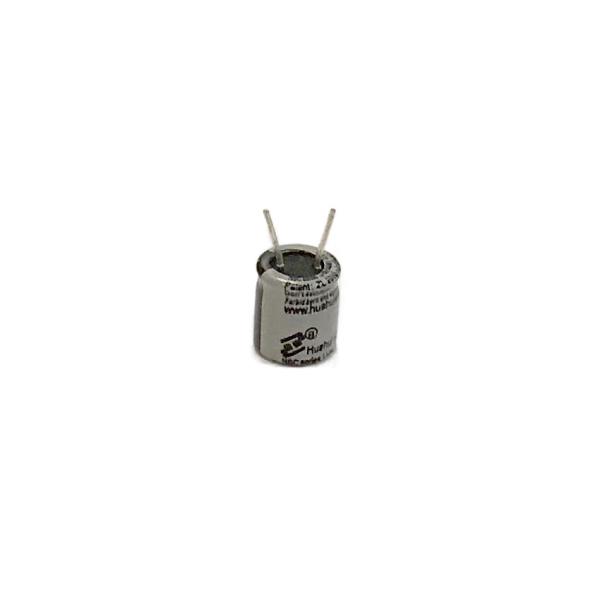 lítio NSC0809 Ion Battery, segurança de 8mm 9mm cilíndrica da bateria de 3.7V 22mAh