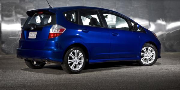 14.4V Honda Fit Car Battery Replacement 290 x 294 x 110 long Life Expectancy