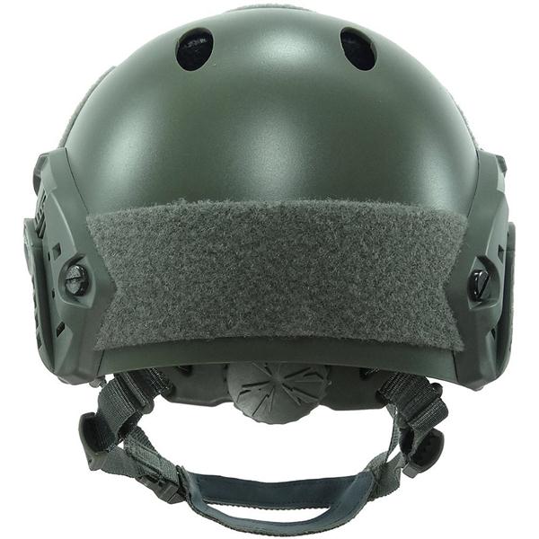Tactical Military Bulletproof Helmet Ops Core Fast Base Jump Adjustable