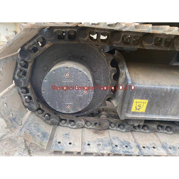 CAT 307E2 Mini Excavator and Used CAT Mini Hydraulic Excavator