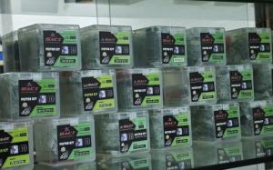 HACI COMPANY LIMITED