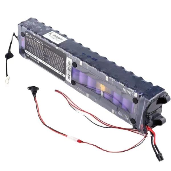 NMC LiFePO4 36V 7.8Ah Custom Lithium Battery For Electric Scooter