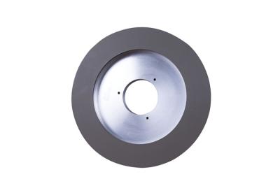 Good Surface Finishing Grinding Wheel For Air Compressor Industry