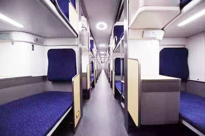 Brazed Aluminum Honeycomb Core For High-Speed Railway Car Floor