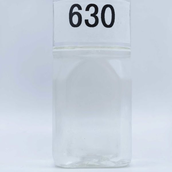 Low Volatility Polymeric Plasticizer 630 Oil Resistance For Films And Wires