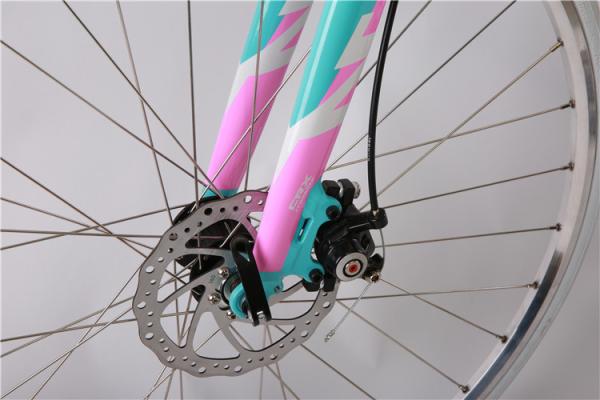 Wholesale 6061 aluminium alloy 700C racing bicycle/bicicle with Shimano 16 speed disc brake for sale