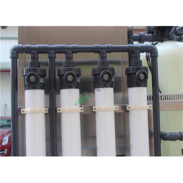 Система водоочистки для мембраны очистителя воды фильтров мембраны 15т/Х фармацевтического ультрафильтрования керамической