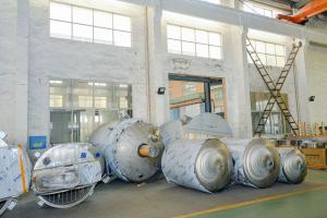 Yixing Chenglong Coatings Machinery Co., LTD
