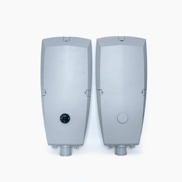 Aluminum Shell Waterproof Outdoor Lights High Brightness Easy Installation