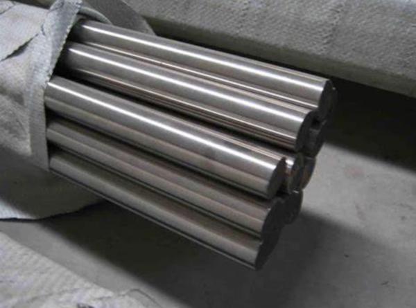 AiSi ASTM Stainless Steel Round Bar High Carbon Forged Round Bar