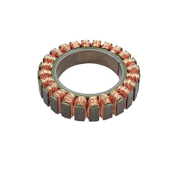 Faradyi Custom Manufacture 238rpm 43*10mm Low Speed High Torque Brushless DC Frameless Motor For TV Lift Machine