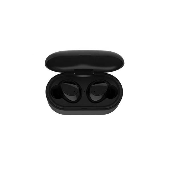 150H Standby Time Metal True Wireless Stereo Earbuds With Deep Bass sound For Running