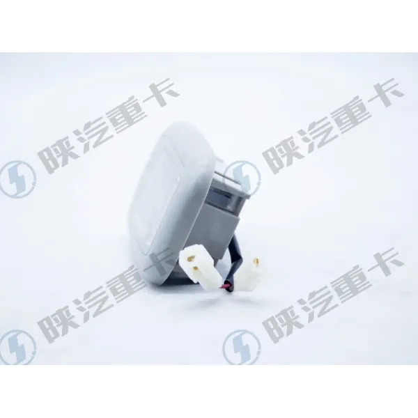 Tractor Cab Rear Side Illuminating Truck Light Spare Parts
