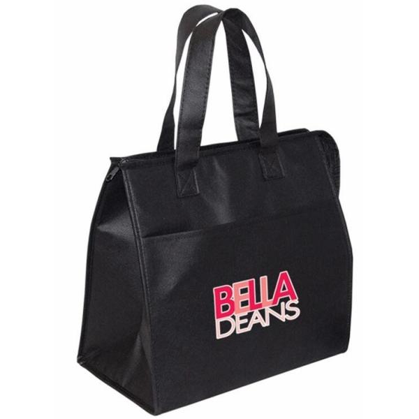 Chinese Factory customized PP non woven bag, Printed Cotton Casual Tote Canvas Non Woven Bag, Cheap price popular sale r