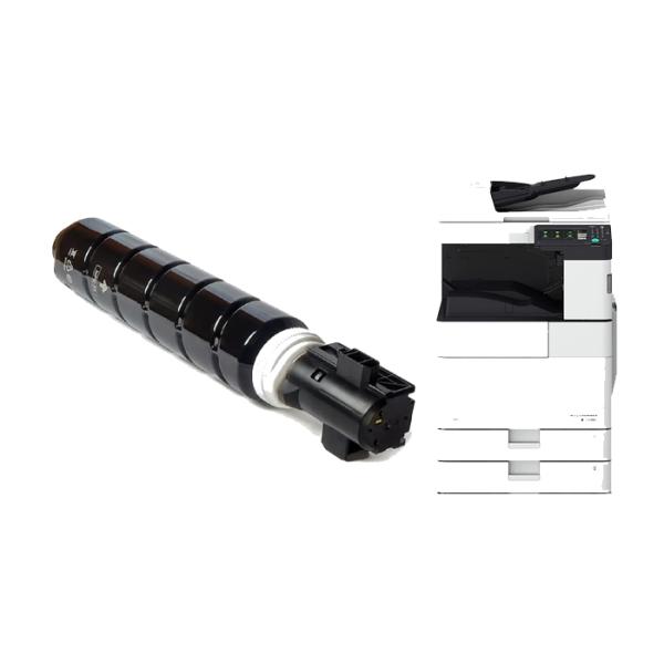 КАРТРИДЖ ТОНЕРА ДЛЯ ЦИФРОВОГО ЧЕРНОГО КОПИРА CANON NPG-84 ДЛЯ IR 2625 / 2630 / 2645I