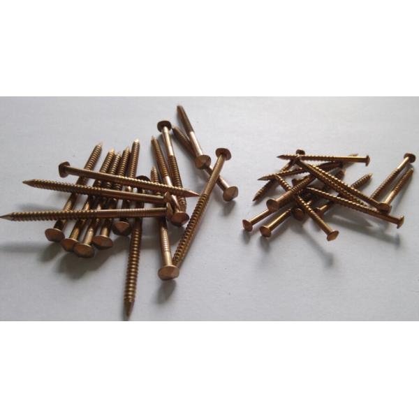 Ногти бронзы кремния приемной сетки