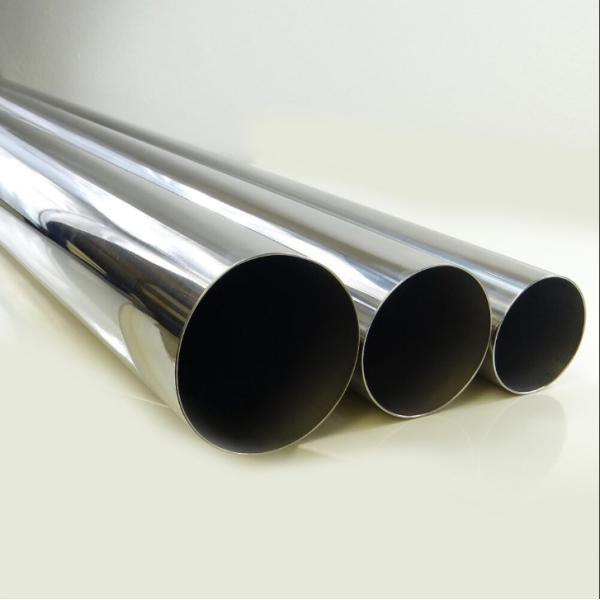 AiSi ERW Ss 316l Seamless Pipe Stainless Steel 304 Tube S30815 5/16