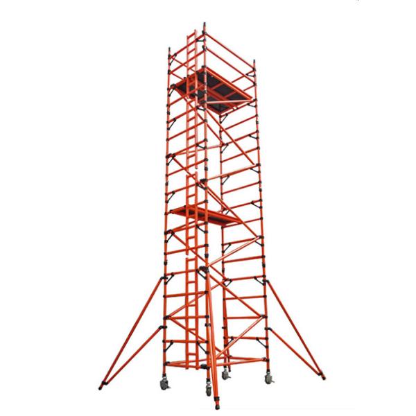 パーソナライズされた安全隔離型スキャッパリング / 隔離型ガラス繊維のスキャッパリング