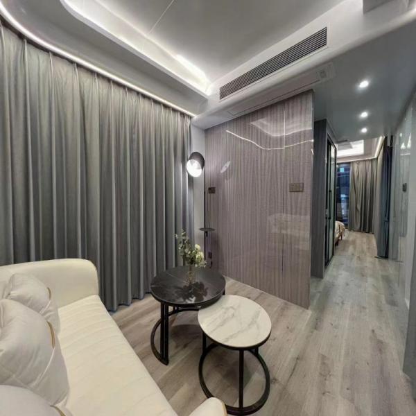 Ready Made Prefab Houses Custom Prefabricated Hotel Eco Capsule for Modern Living