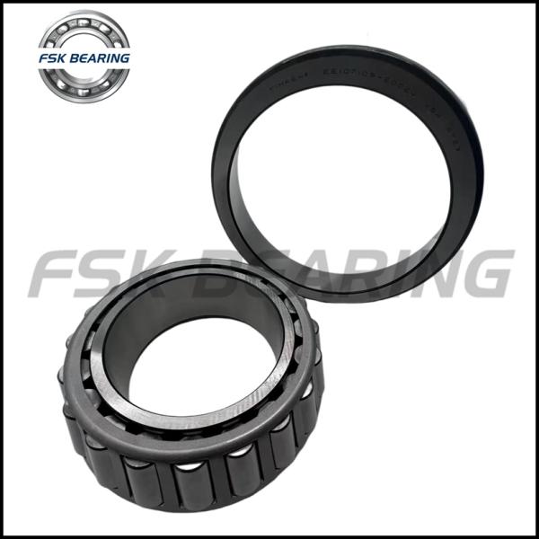 China A0 85759 6000 Transmission Tapered Roller Bearing Fersa Parts 45*100*38.25mm