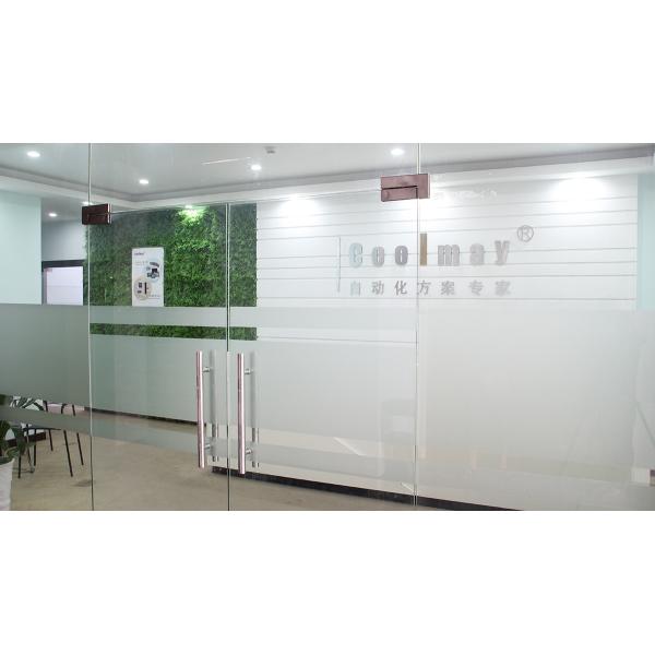 Шаги 4AI 4AO 12DI 12DO мотора 32k Sermo регулятора логики PLC Coolmay