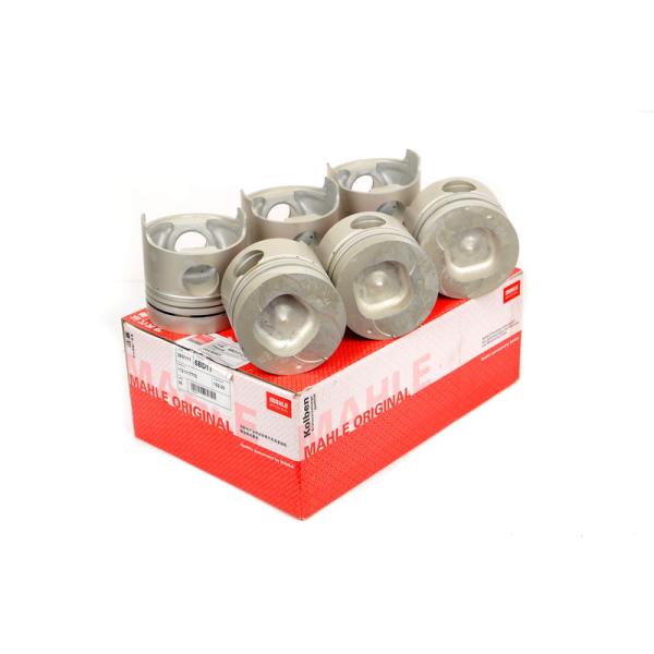 Diesel Engine Piston Rings