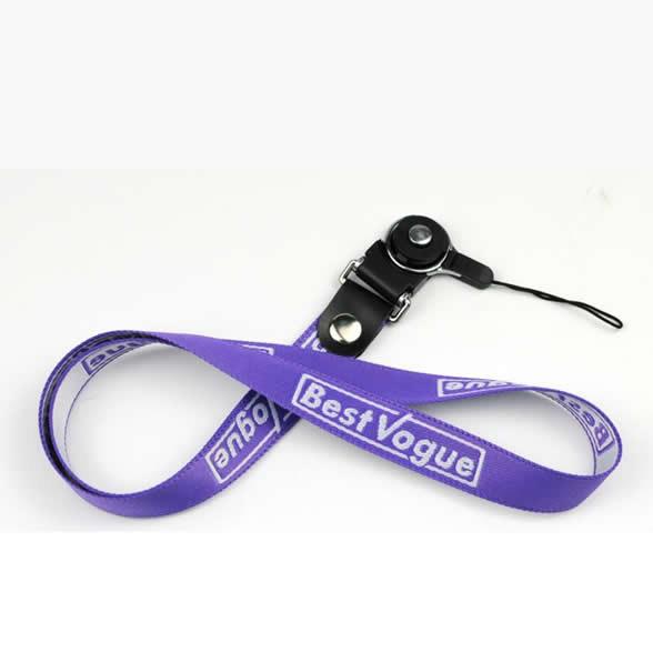 Cell Phone Lanyard Strap, Gear Beast Universal Smartphone Case Cover Holder Lanyard Necklace Wrist Strap With ID Card
