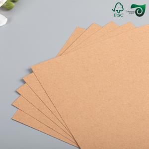 40gsm Food Grade Greaseproof Colorful Cupcake Baking Paper Sheets Grade Paper