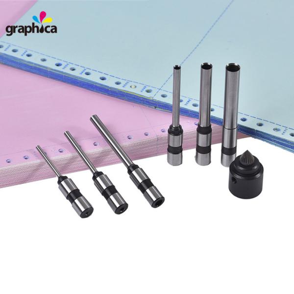 Graphic Beijing 2024 HSS Straight Shank Core Drill Bit Set Perfect for Punching Holes