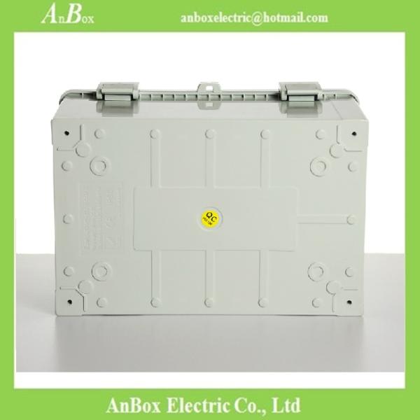 приложения ПК IP65 300x200x170mm Lockable пластиковые