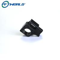 Oem 7075 Alumínio Cnc Serviço de usinagem Resistência à corrosão