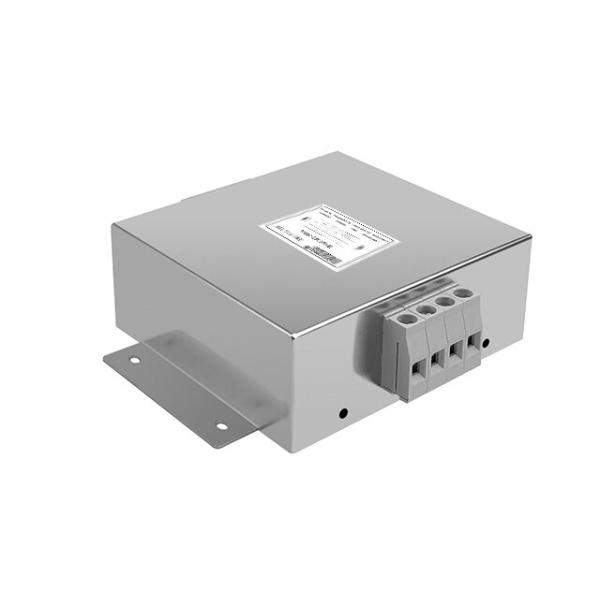 Фильтр шума питания переменного тока 380V DAC42-D фильтр переменной частоты