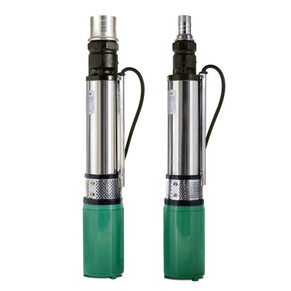 24v 46v 72v dc mini irrigation solar powered water pump with high quality cheap price