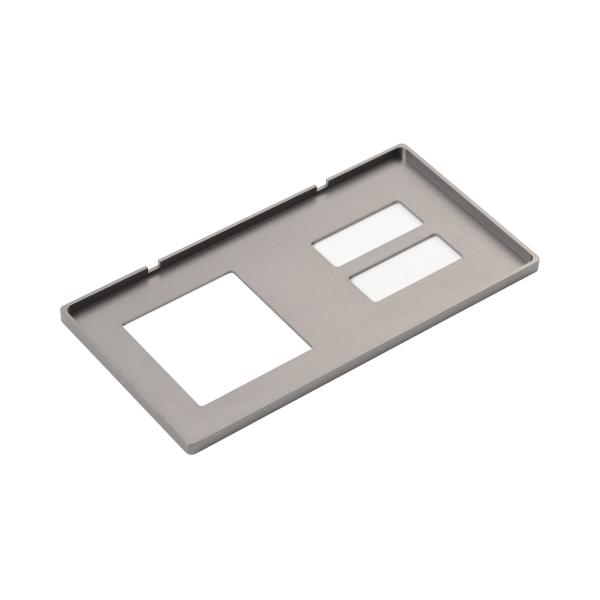 Многофункциональное приложение тонколистовой стали, анодируя изготовленное на заказ изготовление металлического листа